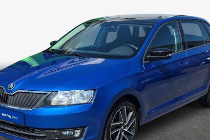 Skoda Rapid 103.120 km 9.950 &euro; Kaltenkirchen 24568