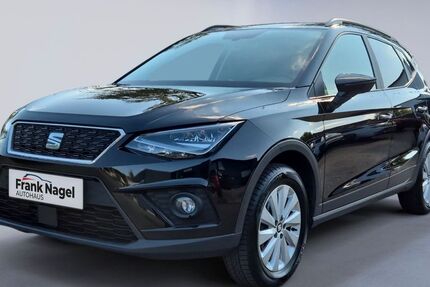 Seat Arona 63.500 km 13.790 € Rostock 18106