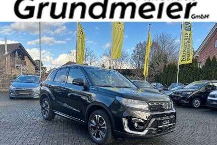 Suzuki Vitara 20.750 km 21.995 &euro; Harsewinkel 33428