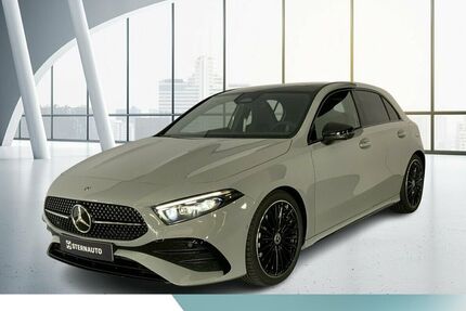 Mercedes-Benz A 220 6.175 km 43.979 &euro; Dresden 01239