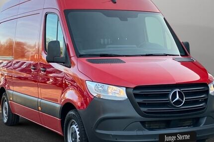 Mercedes-Benz Sprinter 63.559 km 31.523 &euro; Lübeck 23556
