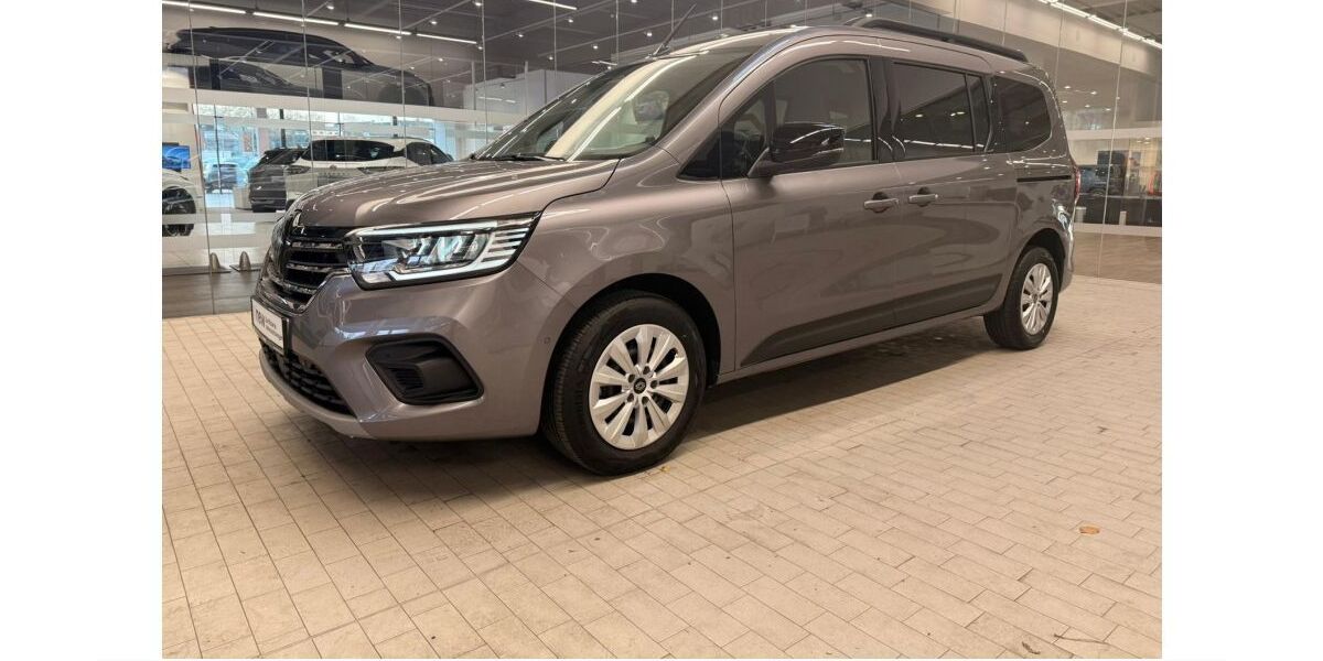 Renault Kangoo 8.219 km 33.330 &euro; Bocholt 46395