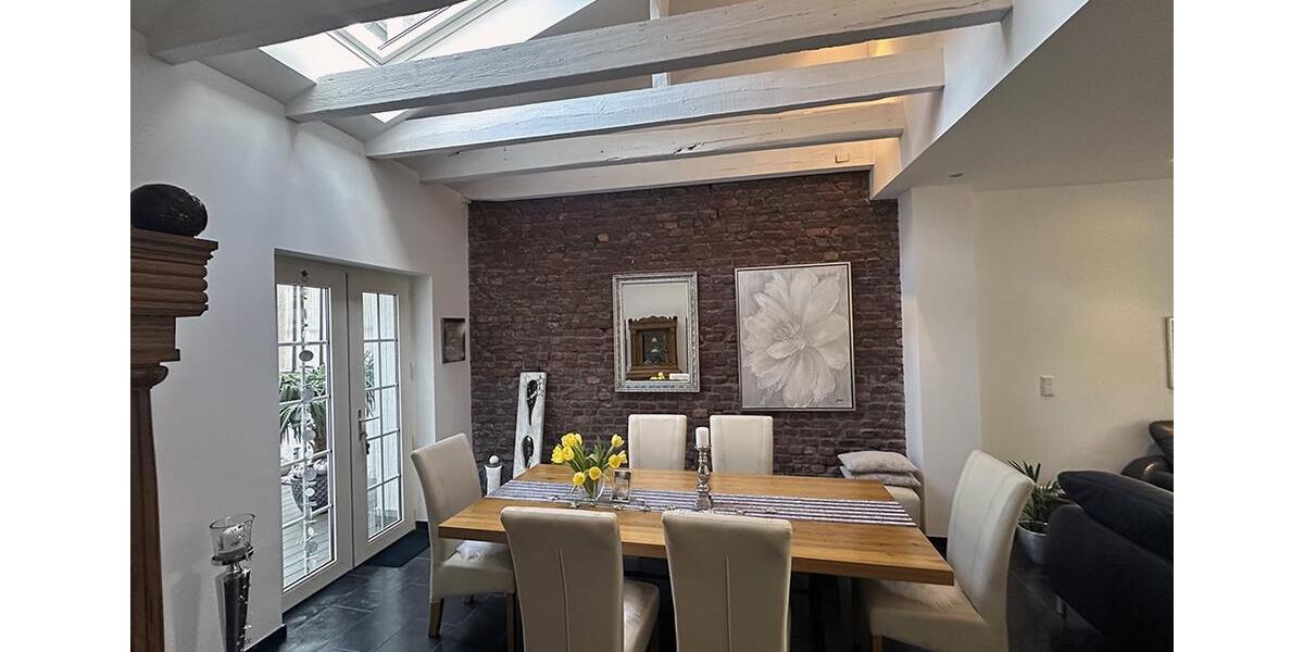 Reihenhaus Kevelaer - 3 Zimmer, 118 m&sup2;, 1.000&euro; | Angebot:25803613