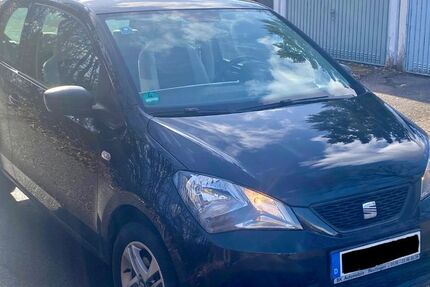 Seat Mii 110.000 km 4.200 &euro; Metzingen 72755