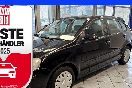 VW Polo 384.660 km 1.250 € Wolfsburg-Heiligendorf 38444