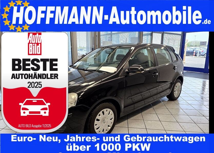 VW Polo 384.660 km 1.250 € Wolfsburg-Heiligendorf 38444