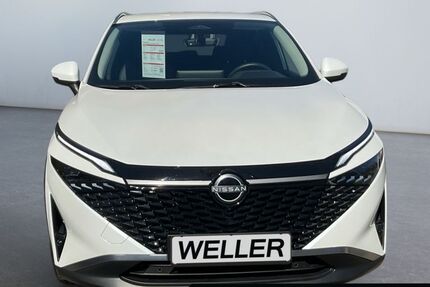 Nissan Qashqai 27.677 km 26.140 &euro; Gütersloh 33330