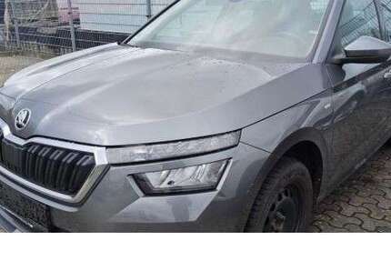Skoda Kamiq 66.000 km 18.690 &euro; Gardelegen 39638