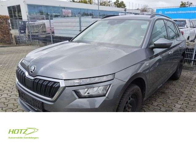 Skoda Kamiq 66.000 km 18.690 &euro; Gardelegen 39638