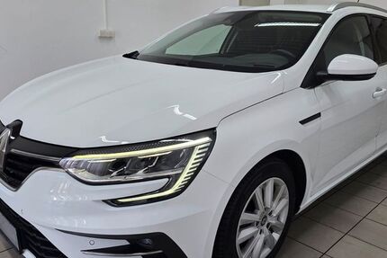 Renault Megane 113.500 km 12.990 &euro; Chemnitz 09114