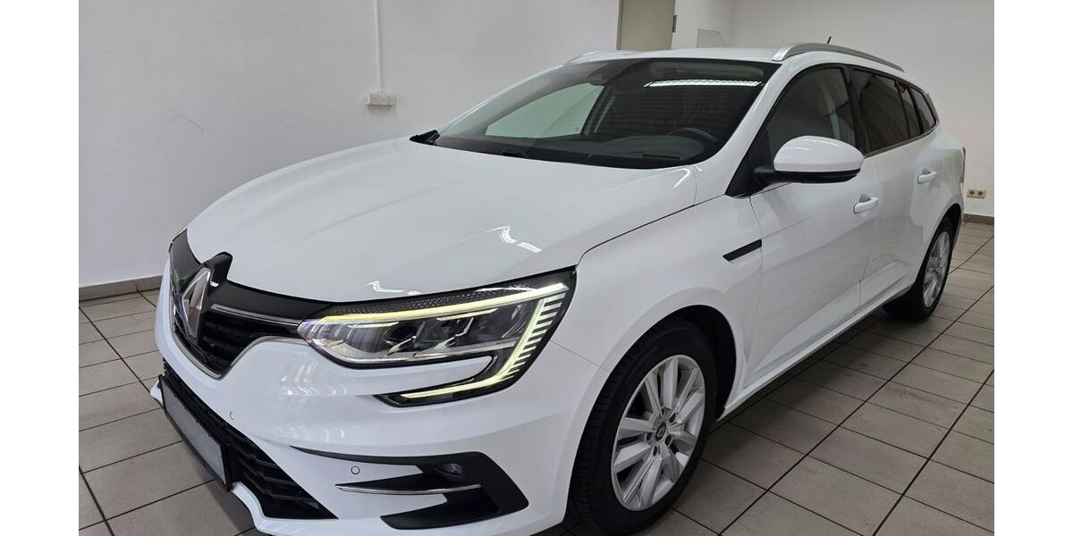 Renault Megane 113.500 km 12.990 &euro; Chemnitz 09114