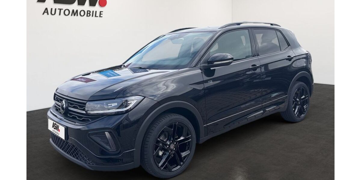 VW T-Cross 4.900 km 31.190 &euro; Bad Rappenau 74906