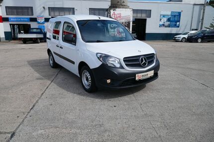 Mercedes-Benz Citan 111.700 km 9.990 &euro; Döbeln 04720
