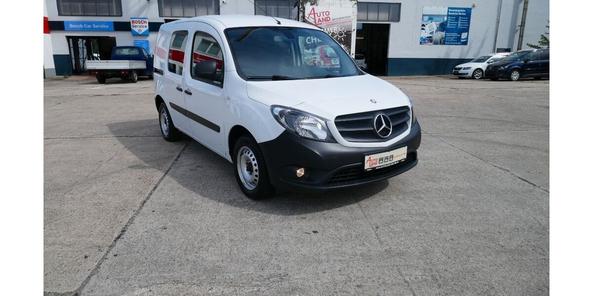 Mercedes-Benz Citan 111.700 km 9.990 &euro; Döbeln 04720