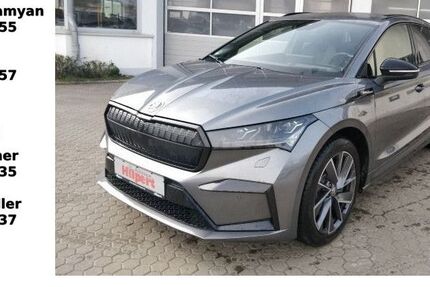 Skoda Enyaq 26.117 km 38.940 &euro; Treuchtlingen-Wettelsheim 91757