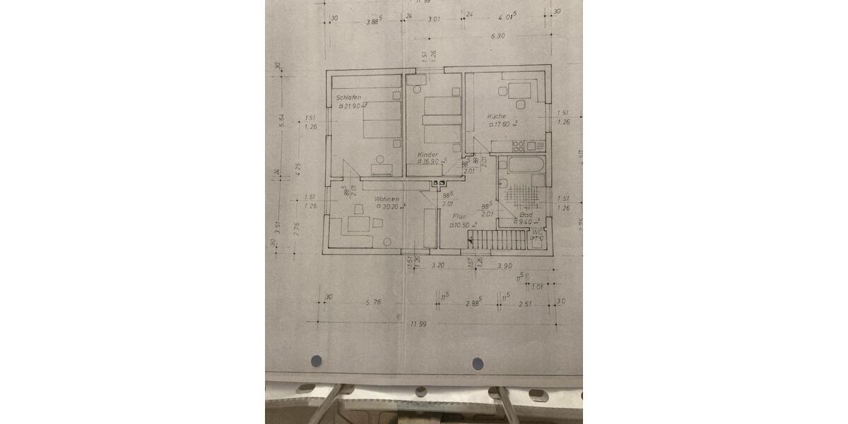 Mehrfamilienhaus, Wohnhaus Grafling - 6.5 Zimmer, 200 m&sup2;, 445.000&euro; | Angebot:22256325