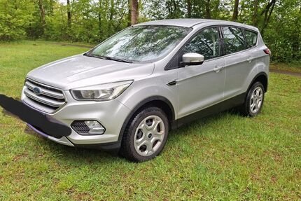 Ford Kuga 124.000 km 9.800 &euro; Molbergen 49696