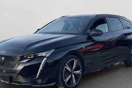 Peugeot 308 39.500 km 22.490 &euro; Essen 45143