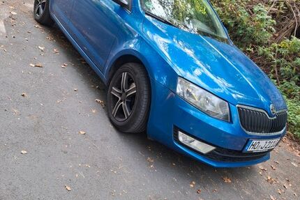 Skoda Octavia 219.000 km 3.400 &euro; Hof 95030