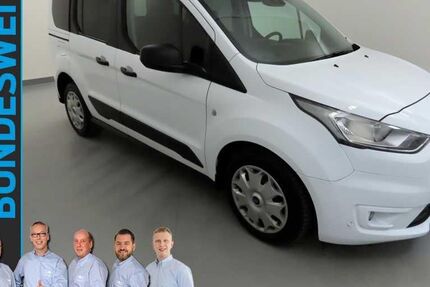 Ford Tourneo Connect 93.415 km 16.440 &euro; Premnitz / Nahe A2 14727