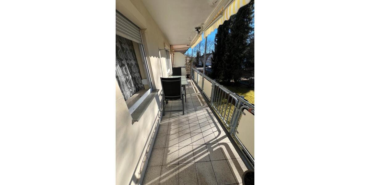 Etagenwohnung Villingen-Schwenningen Schwenningen - 4 Zimmer, 90 m&sup2;, 239.000&euro; | Angebot:25968105