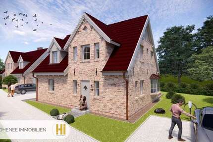 Grundstück Wyk - 461.578&euro; | Angebot:23496931