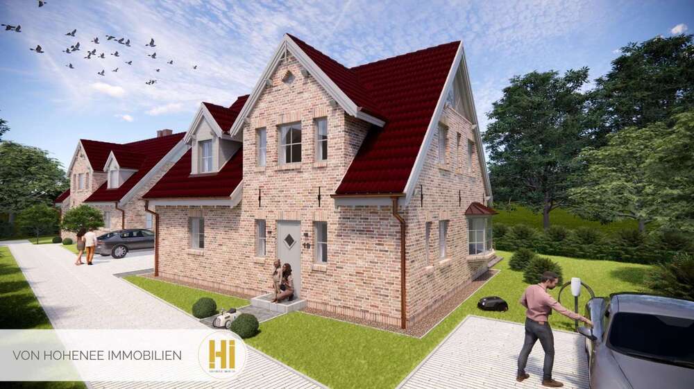 Grundstück Wyk - 461.578&euro; | Angebot:23496931