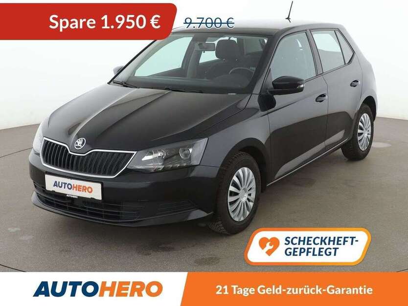 Fabia