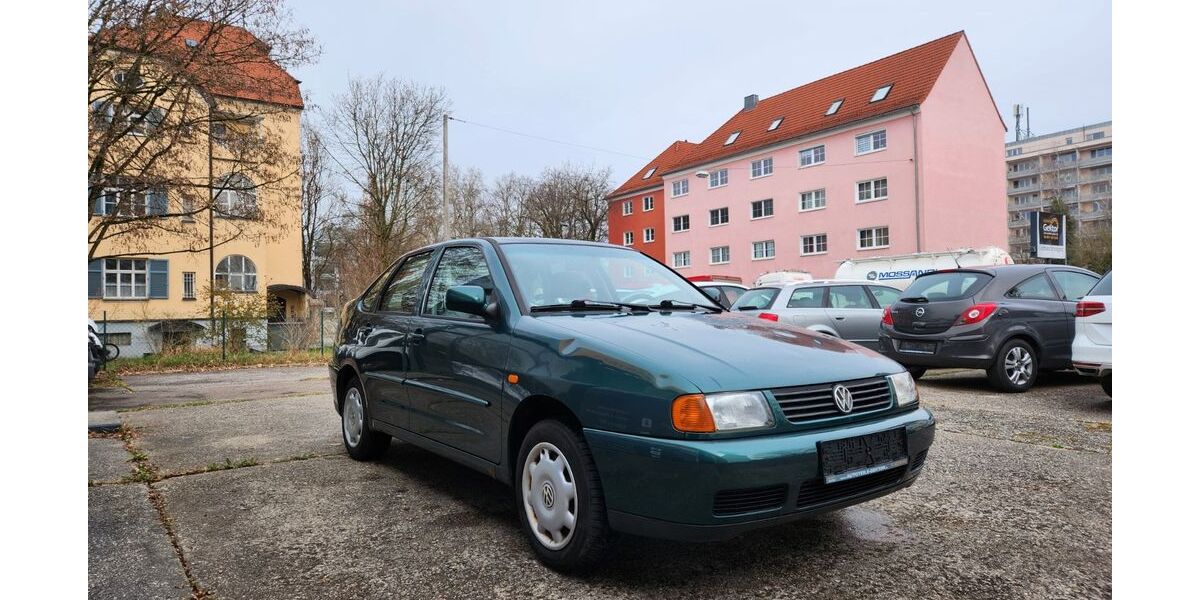 VW Polo 200.000 km 990 &euro; Landshut 84032