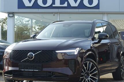 Volvo XC90 20.371 km 71.900 &euro; Warendorf 48231