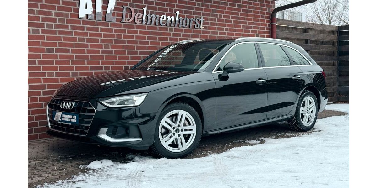 Audi A4 192.120 km 18.999 &euro; Delmenhorst 27755