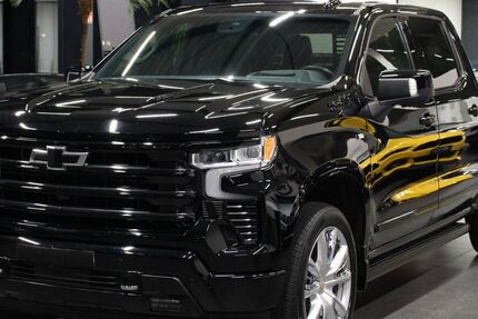 Chevrolet Silverado 38.100 km 60.280 &euro; Bergkamen 59192