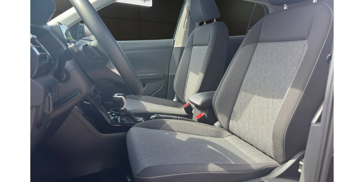 VW T-Cross 1.0 TSI 85 kW Life Business *DSG/Navi/LED/ 13.553 km 22.960 &euro; Bamberg 96052