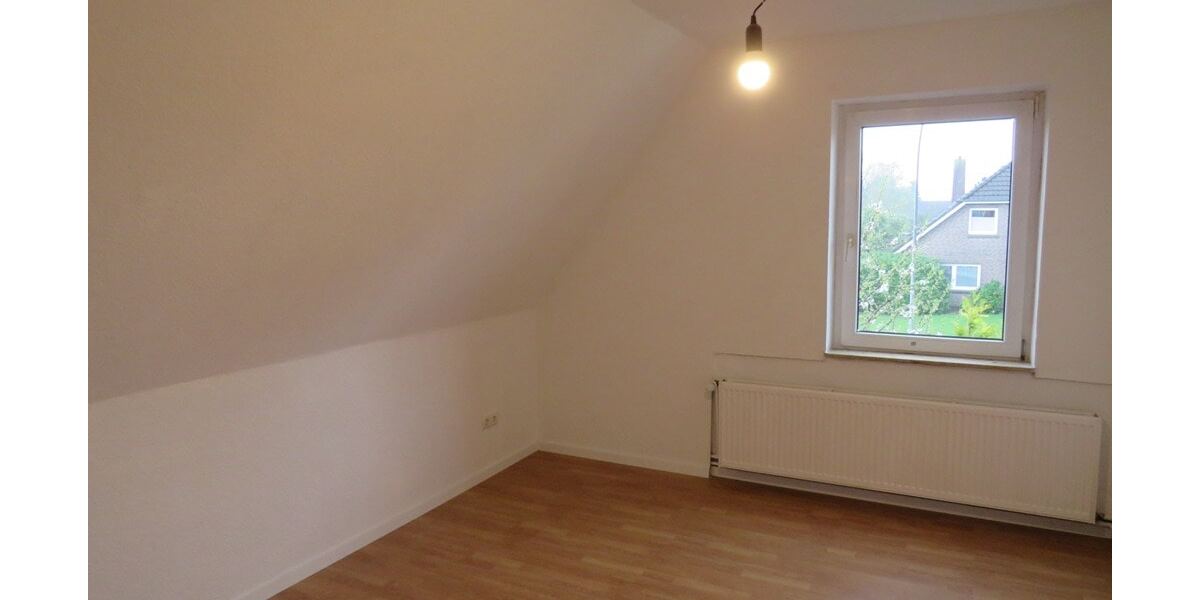 ***Wohnung mit viel Platz in Rhauderfehn*** - Dachgeschoßwohnung Rhauderfehn | Angebot:26443012