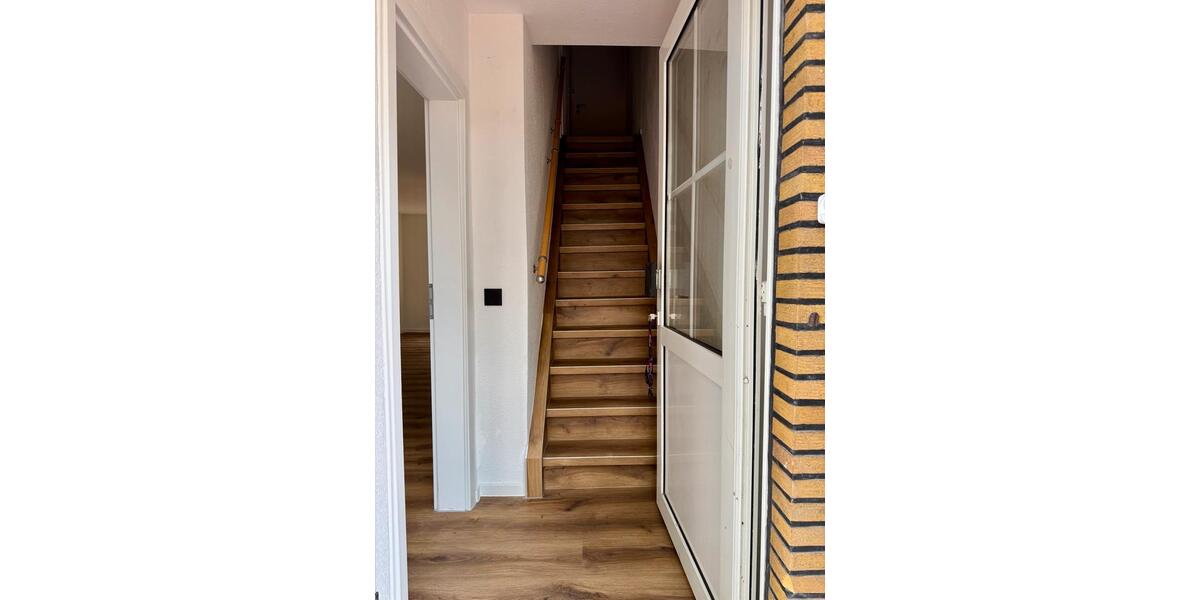 Reihenhaus Nordhorn - 3 Zimmer, 75 m&sup2;, 229.000&euro; | Angebot:27111764