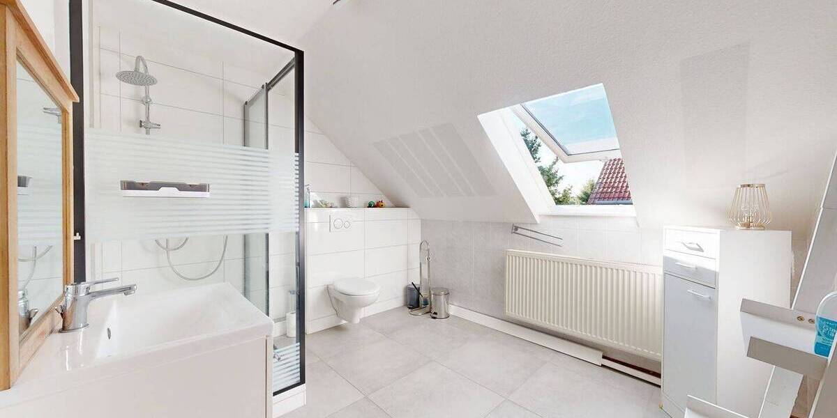 Einfamilienhaus Naumburg (Saale) Flemmingen - 9 Zimmer, 170 m&sup2;, 329.000&euro; | Angebot:26016492
