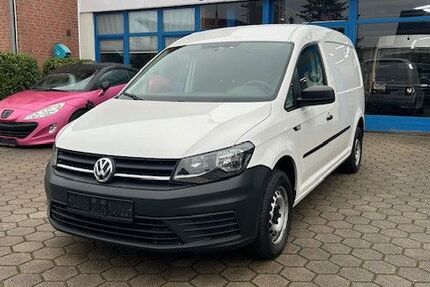 VW Caddy Maxi 127.175 km 11.500 &euro; Uetersen 25436