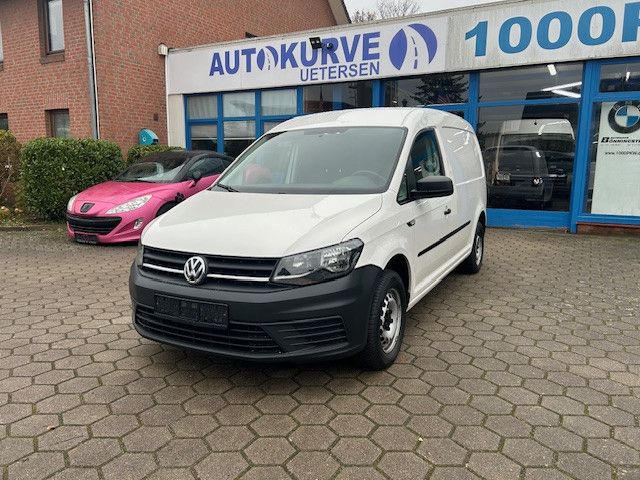 VW Caddy Maxi 127.175 km 11.990 &euro; Uetersen 25436