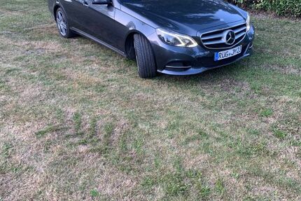Mercedes-Benz E 220 184.500 km 14.500 &euro; Trent 18569