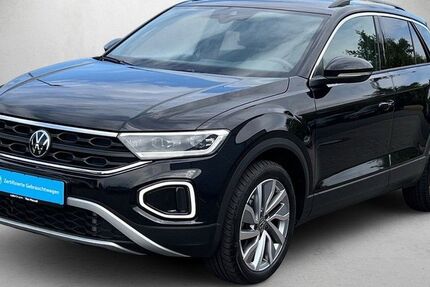 VW T-Roc 9.108 km 28.750 &euro; Mainz 55131