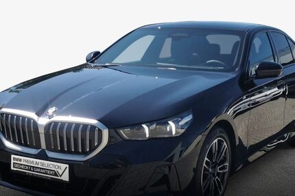 BMW 520 1.993 km 49.990 &euro; Landau 76829