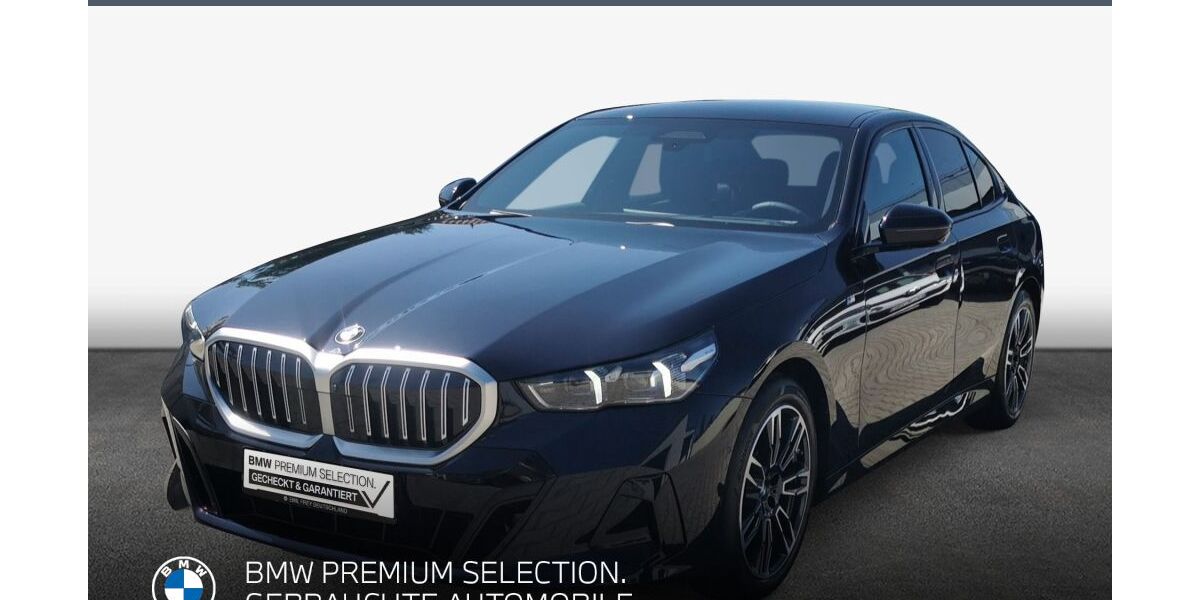 BMW 520 1.993 km 49.990 &euro; Landau 76829