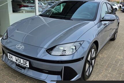 Hyundai IONIQ 6 8.000 km 36.990 &euro; Rostock 18146