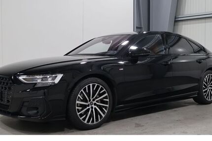 Audi A8 32.553 km 71.820 &euro; Aachen 52078