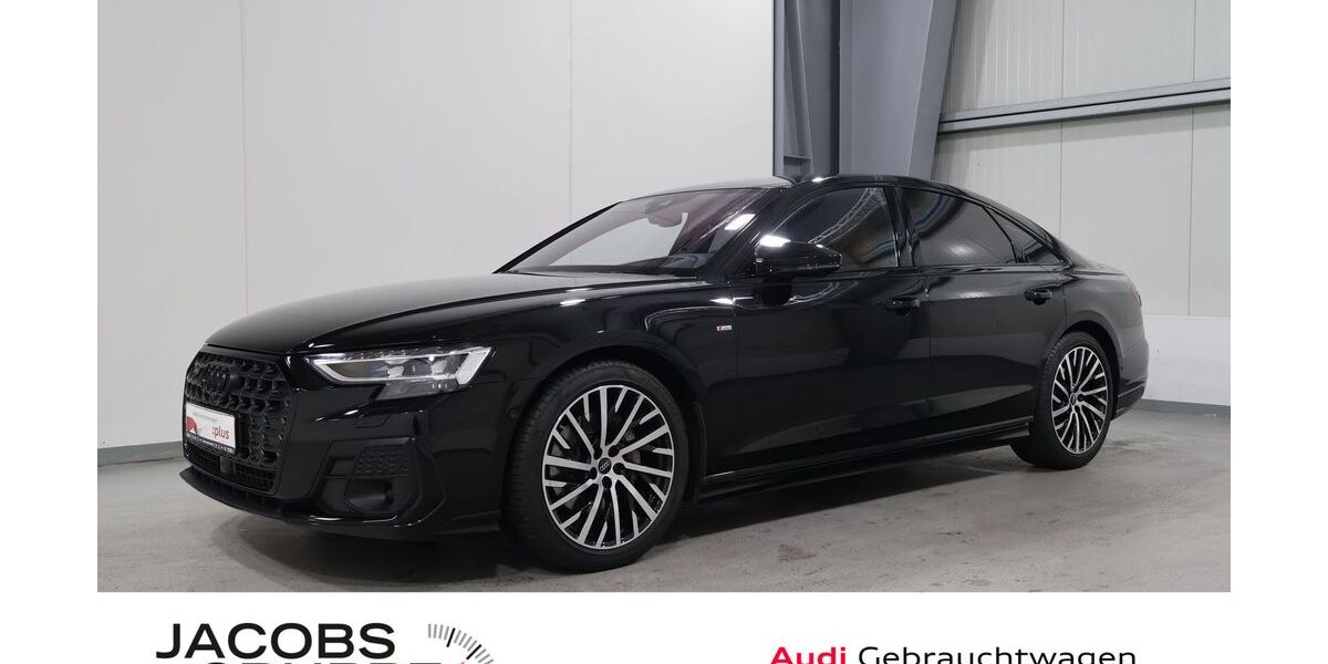 Audi A8 32.553 km 73.720 &euro; Aachen 52078