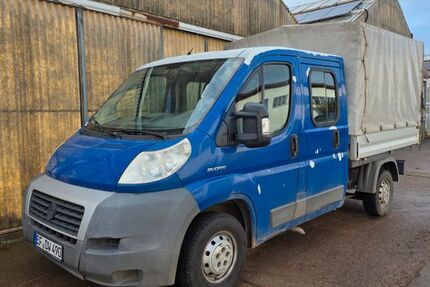 Fiat Ducato 160.000 km 3.500 &euro; Erfurt 99085