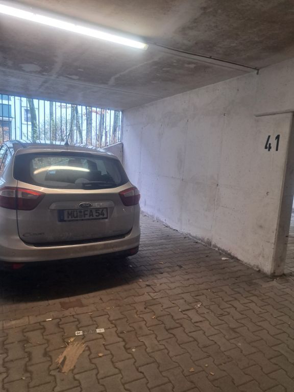 Ford C-Max 170.000 km 6.900 € Waldkraiburg 84478