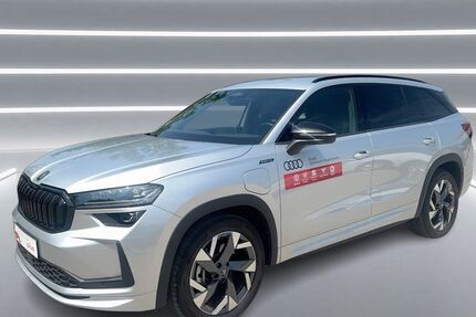 Skoda Kodiaq 10.800 km 42.980 &euro; Ingolstadt 85057