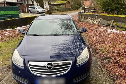 Opel Insignia 301.500 km 3.999 &euro; Neuenkirchen 29643