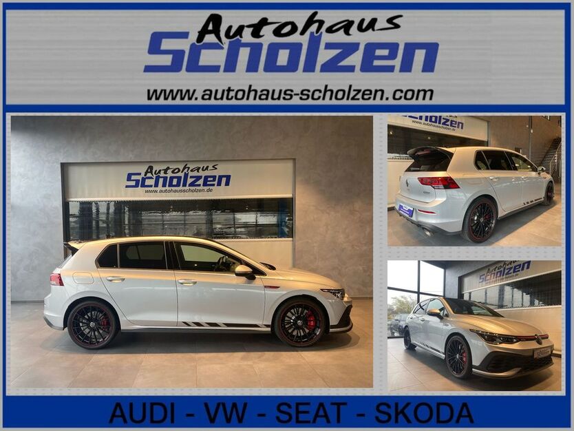 VW Golf 6.859 km 44.000 € Hellenthal/Kehr 53940